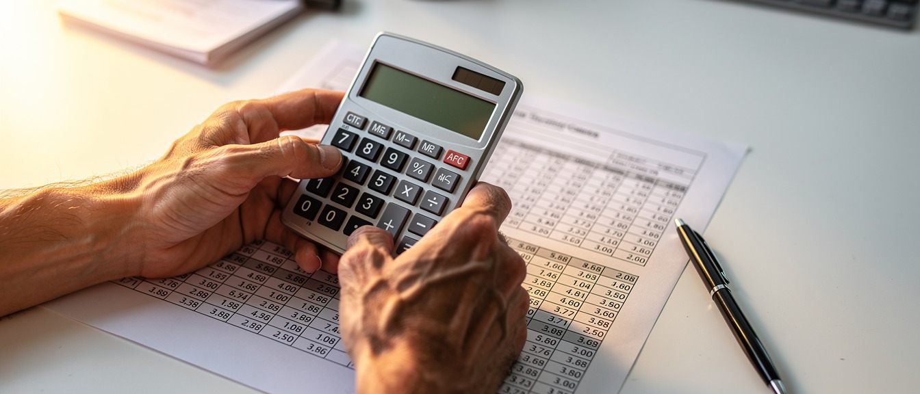 Budgeting Fundamentals